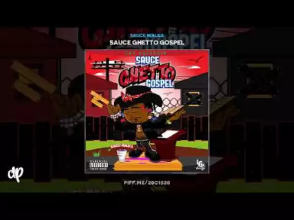 Sauce Walka - Out Gang (feat. BG Kenny Lou)
